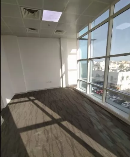 Commercial Ready Property U/F Office  for rent in Old-Airport , Doha-Qatar #13816 - 1  image 